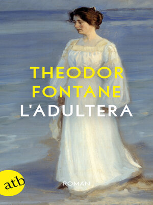 cover image of L'Adultera